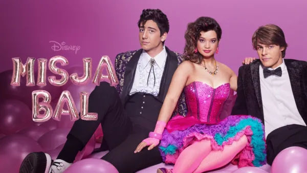 thumbnail - Misja: Bal