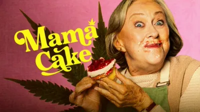 thumbnail - Mama Cake