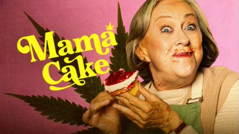 thumbnail - Mama Cake