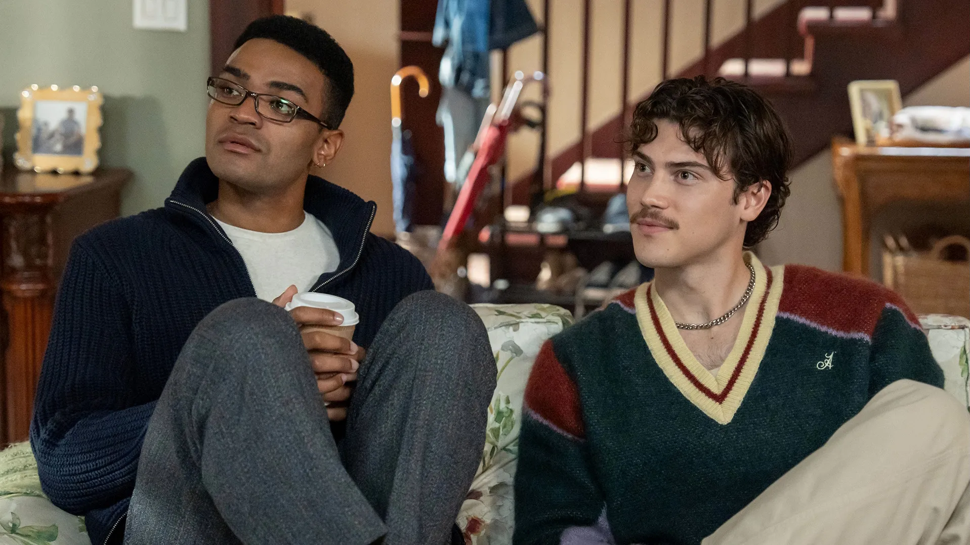 thumbnail - S1:E4 House Rules