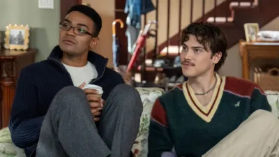 thumbnail - S1:E4 House Rules