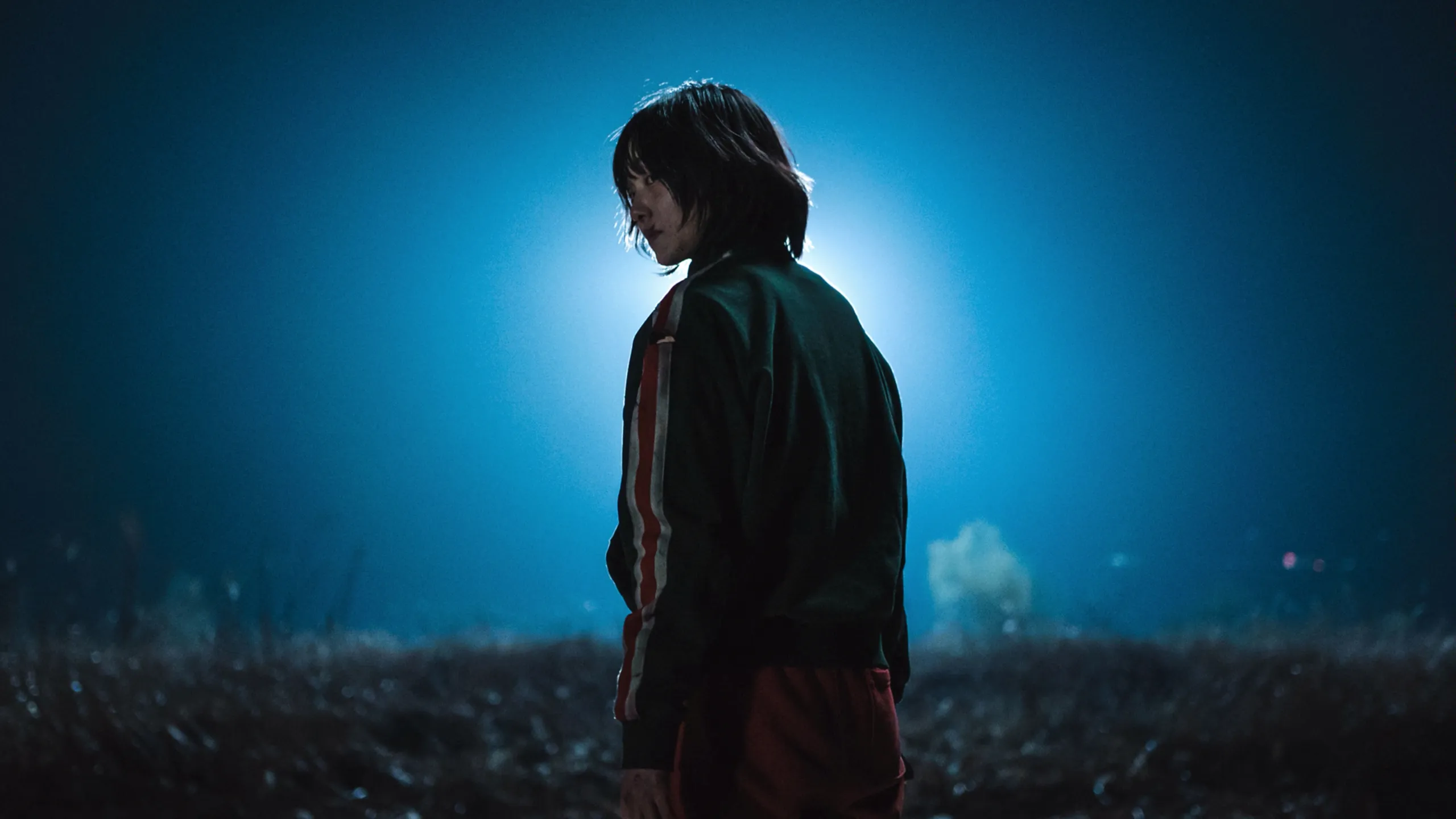 thumbnail - S1:E8 Listen Up, Jian