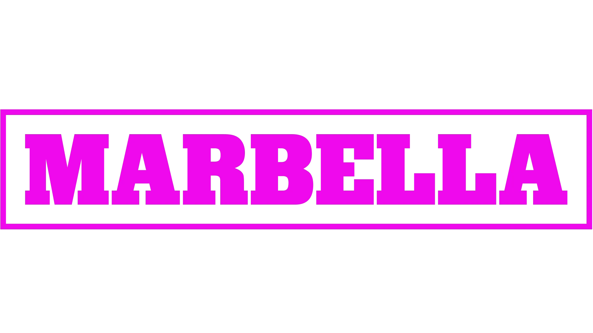 Marbella