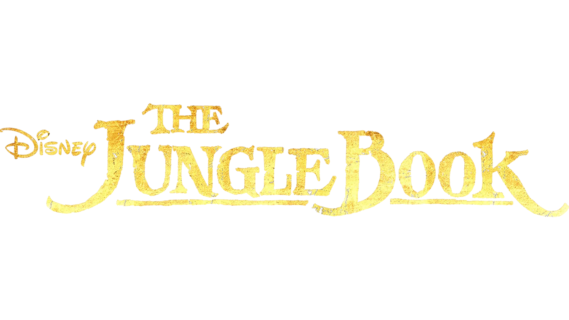 The Jungle Book