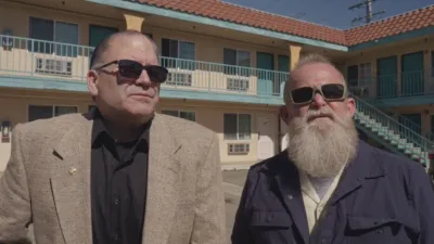 thumbnail - S1:E5 A Krazy Killing