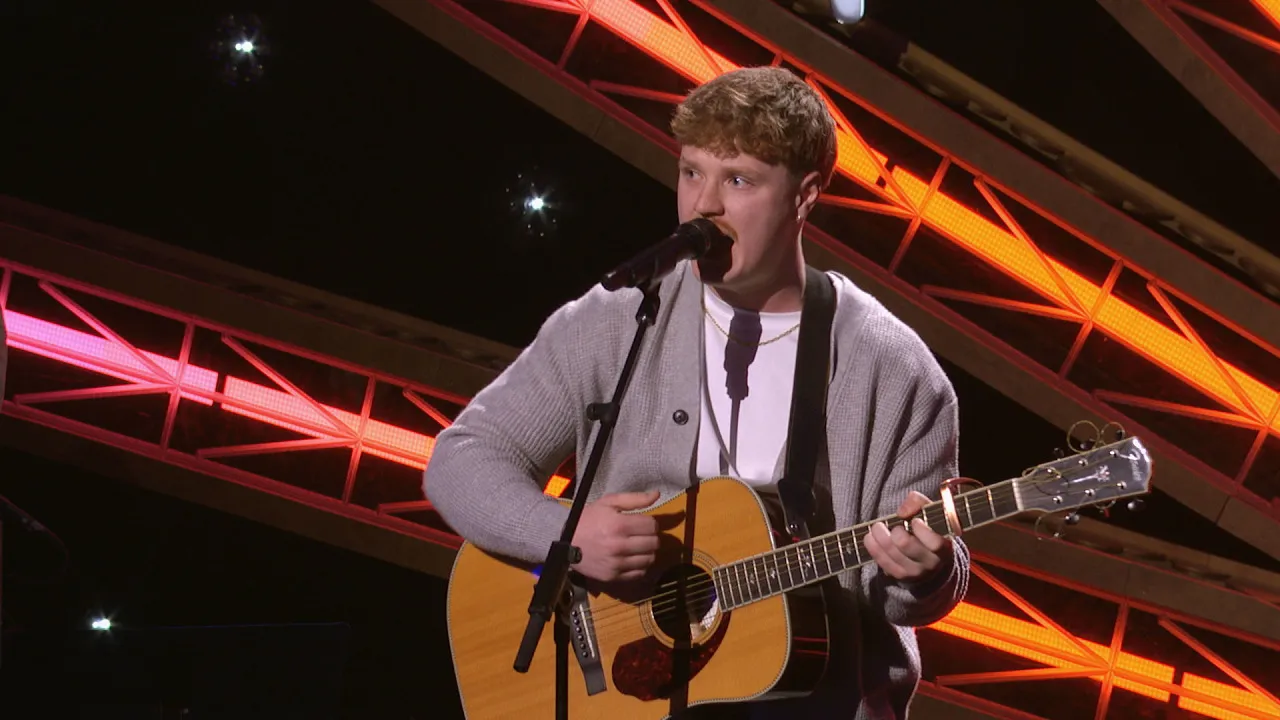 thumbnail - S8:E6 806 (Hollywood Week: Idol Arena)