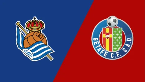 thumbnail - Real Sociedad vs. Getafe CF