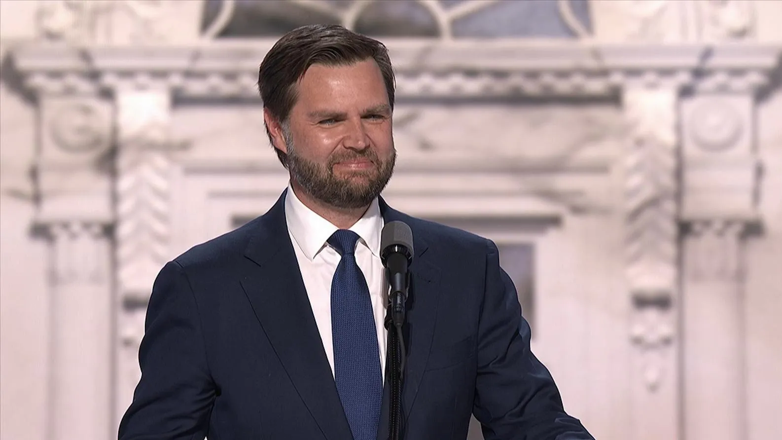 thumbnail - 2024 Republican National Convention: Night 3