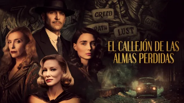 thumbnail - El callejón de las almas perdidas