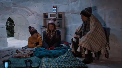 thumbnail - S2:E8 Would You Wrather Live In An Igloo?