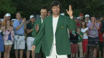 thumbnail - 2012 Bubba Watson