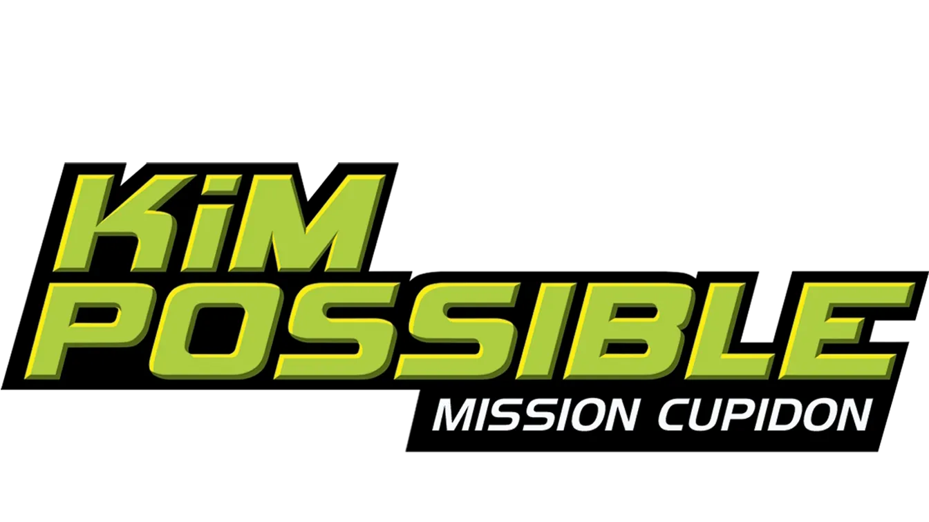 Kim Possible, Mission Cupidon