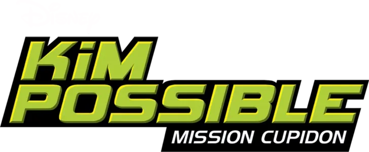 Kim Possible, Mission Cupidon