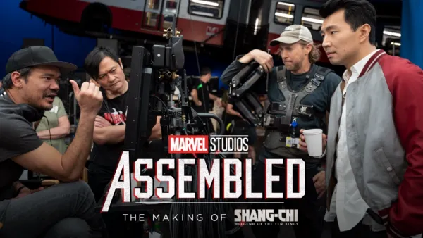 thumbnail - The Making of Shang-Chi and The Legend of The Ten Rings