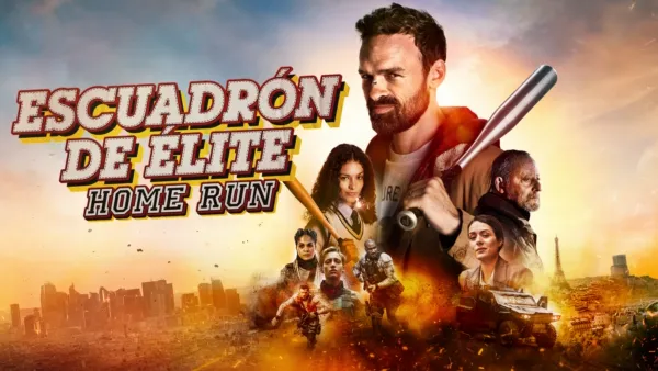 thumbnail - Escuadrón de élite: Home Run