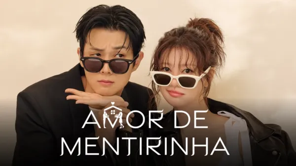 thumbnail - Amor de Mentirinha