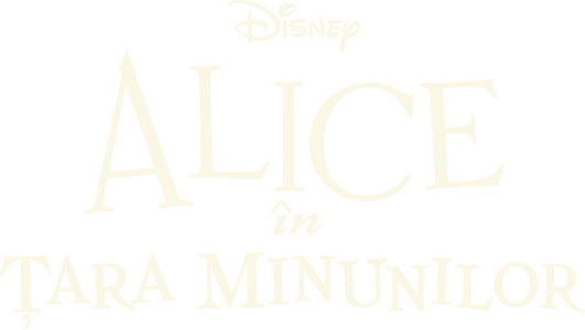 Alice în Țara Minunilor