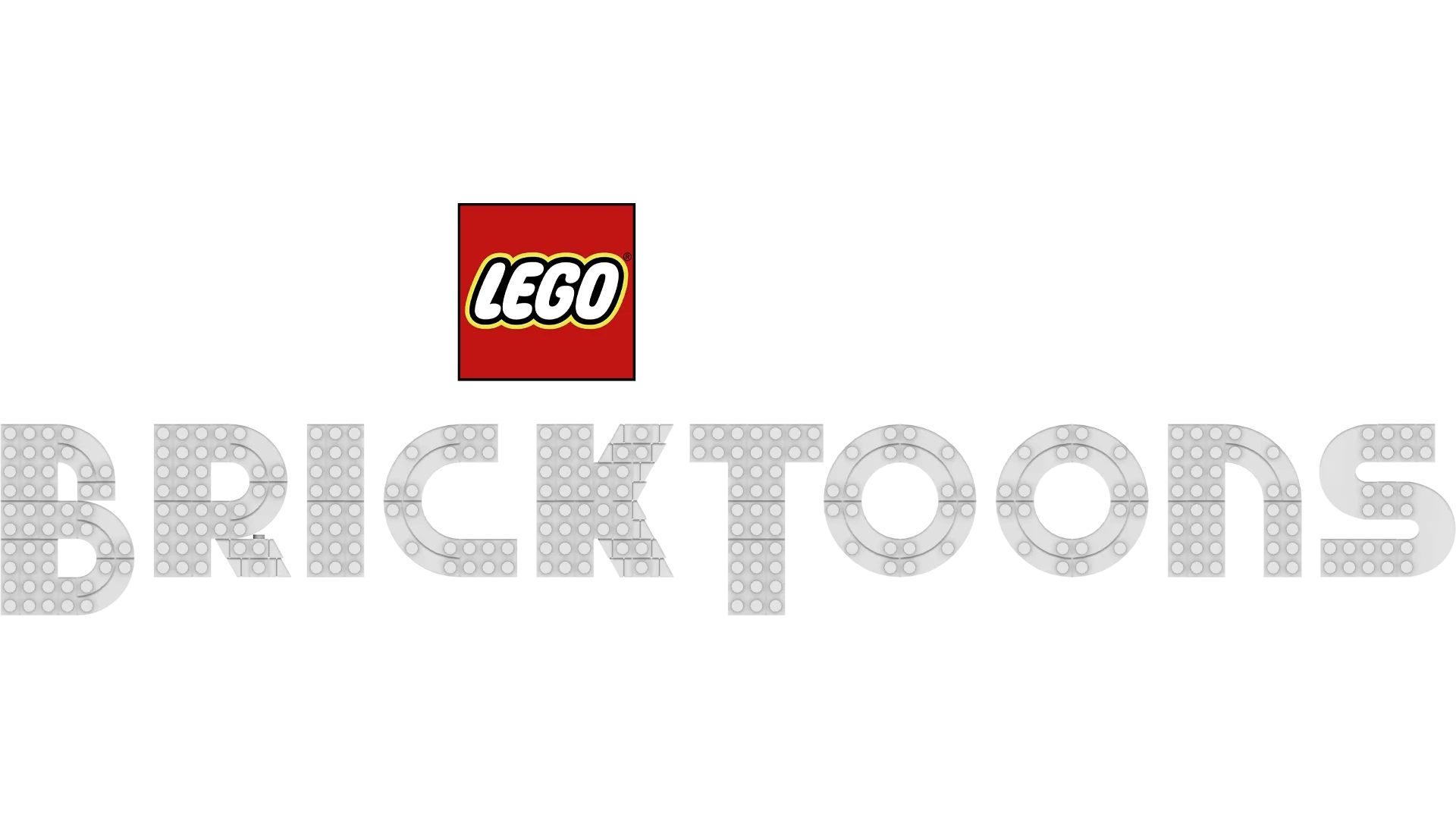LEGO Pixar: BrickToons