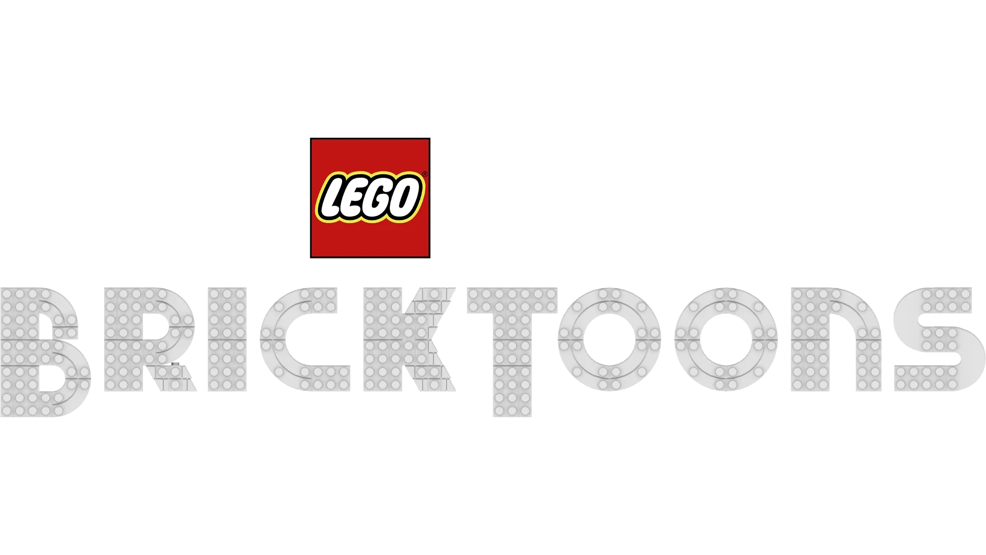 LEGO Pixar: BrickToons