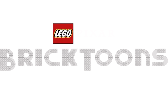 LEGO Pixar: BrickToons