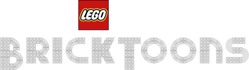 LEGO Pixar: BrickToons