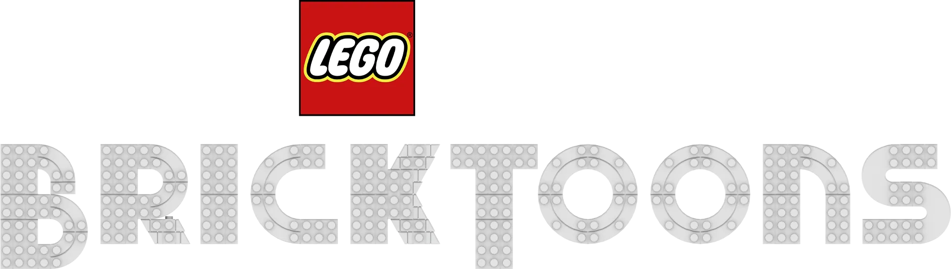 LEGO Pixar: BrickToons