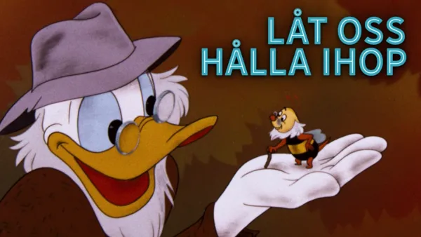 thumbnail - Låt oss hålla ihop