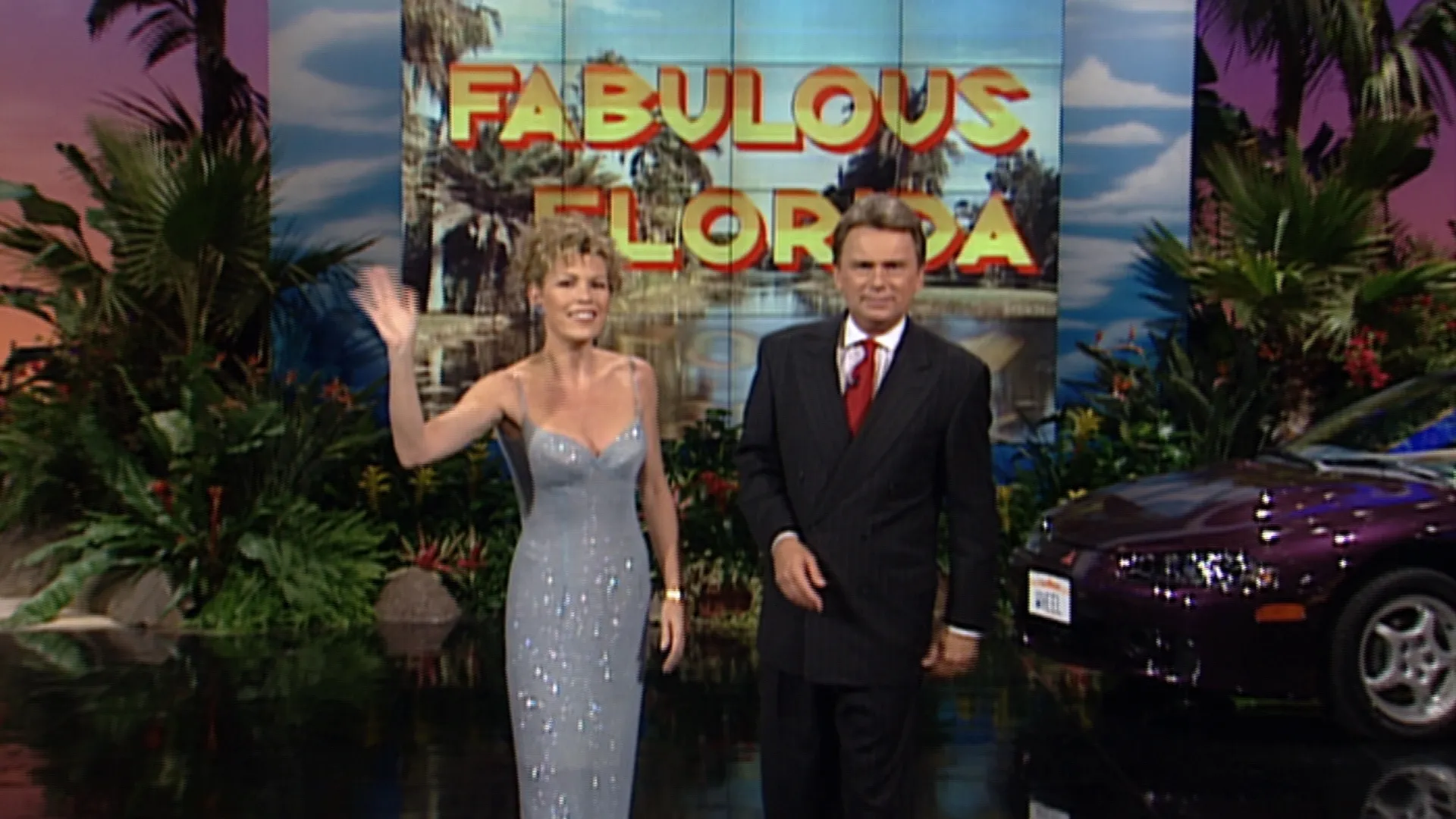 thumbnail - S16:E90 Wheel of Fortune- Fabulous Florida