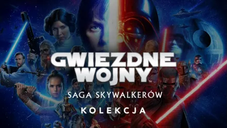 thumbnail - Gwiezdne wojny Saga Skywalkerów