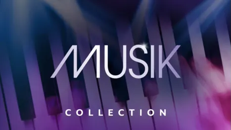 thumbnail - Musik