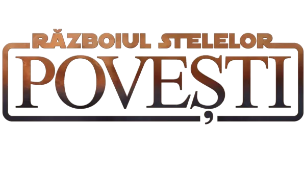 Povești Războiul Stelelor