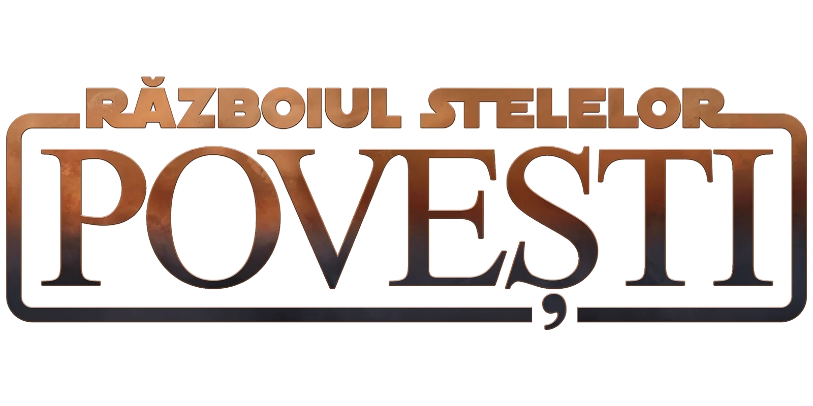 Povești Războiul Stelelor