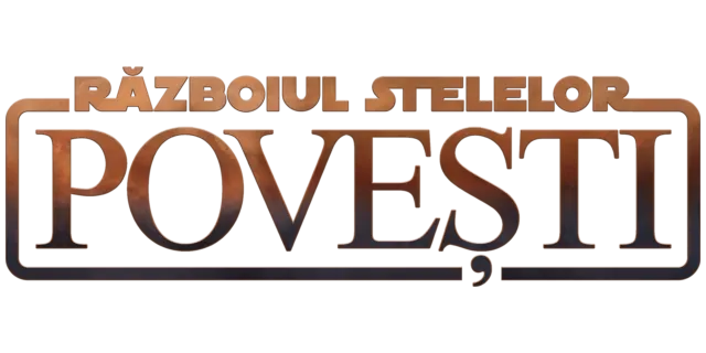 Povești Războiul Stelelor