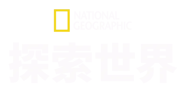 國家地理探索世界