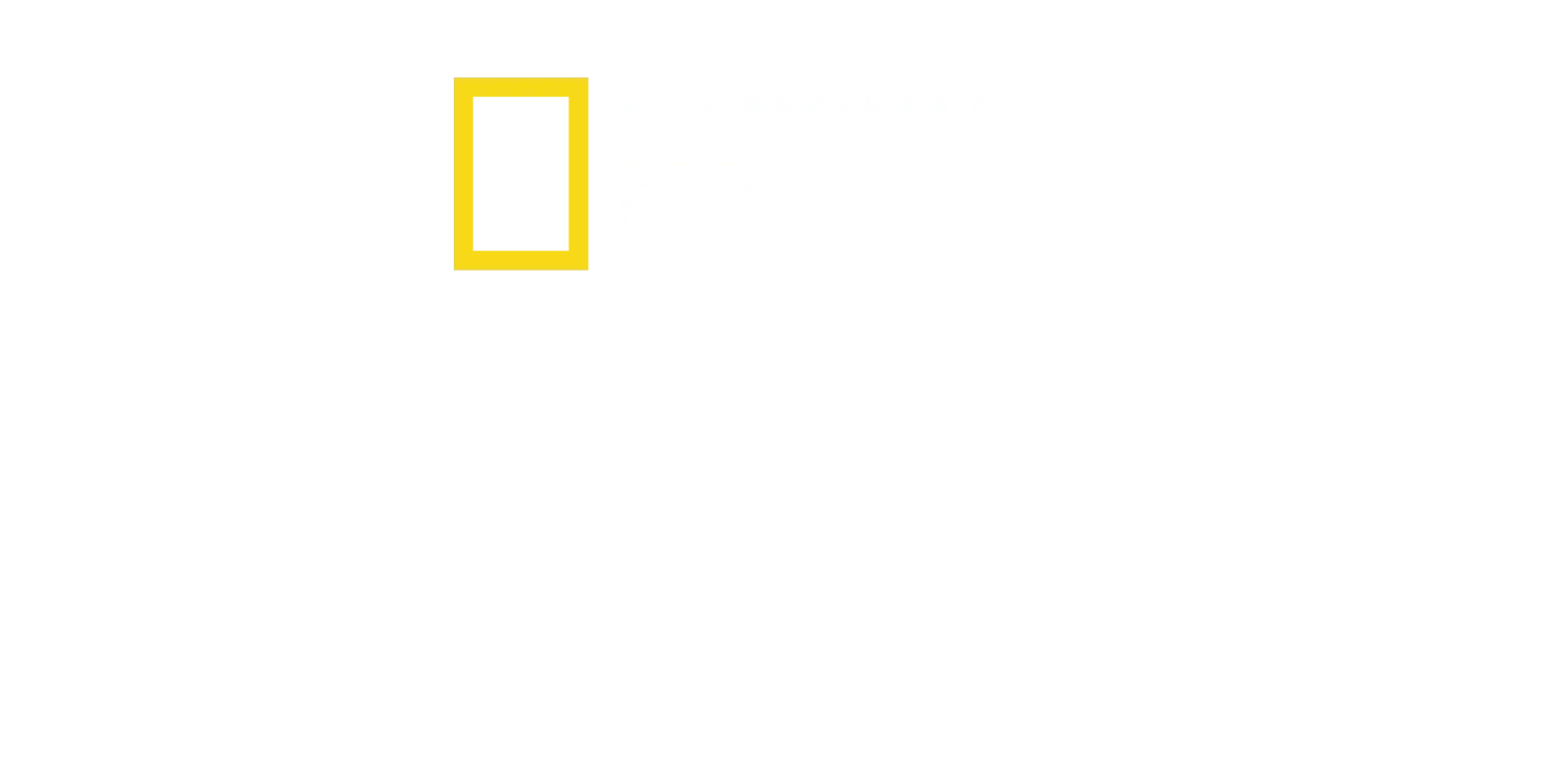 國家地理探索世界