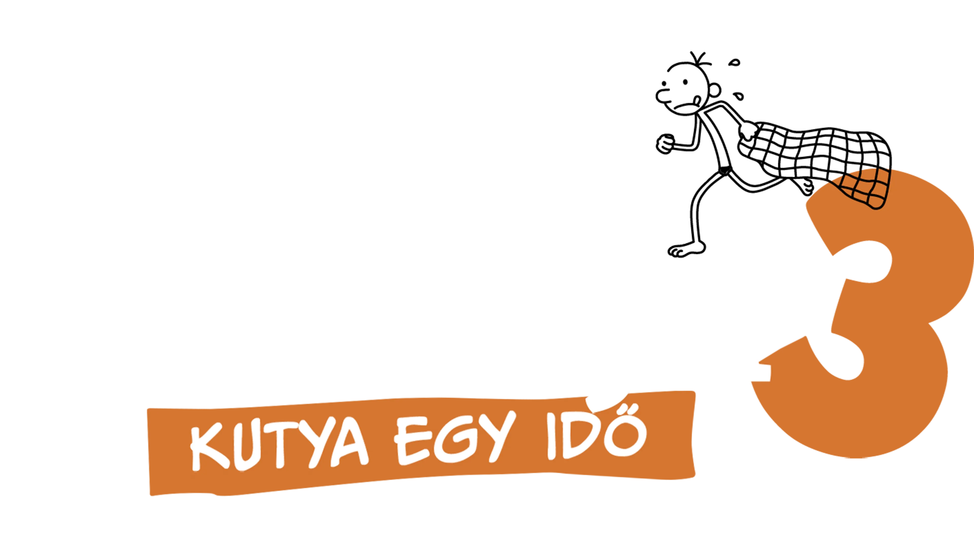 Egy ropi naplója: Kutya egy idő