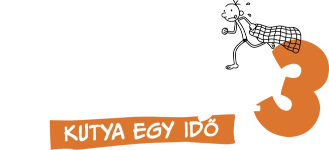Egy ropi naplója: Kutya egy idő