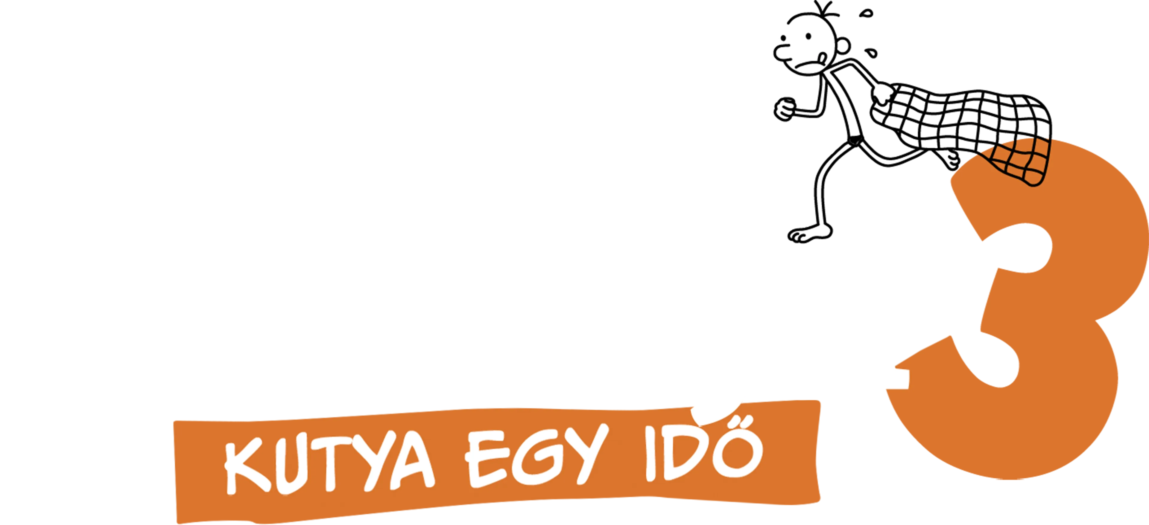 Egy ropi naplója: Kutya egy idő
