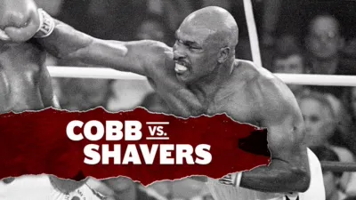 thumbnail - Cobb vs Shavers