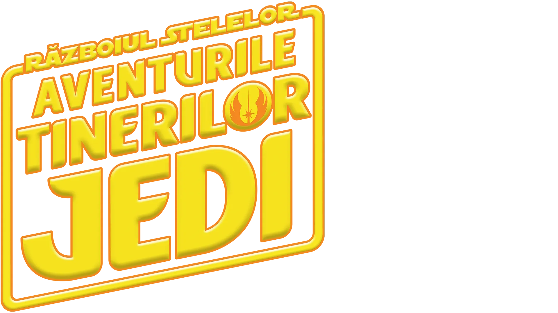 Războiul Stelelor: Aventurile Tinerilor Jedi