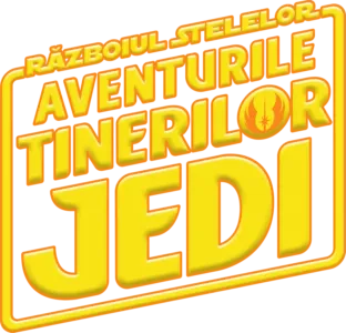 Războiul Stelelor: Aventurile Tinerilor Jedi