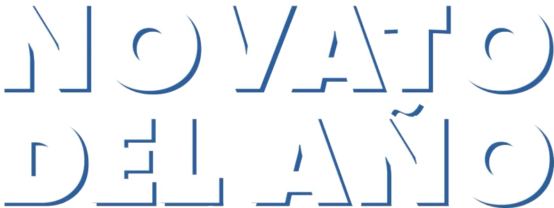El novato del año