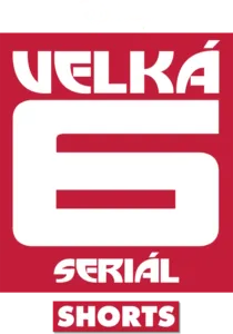 Velká šestka: Seriál (Shorts)