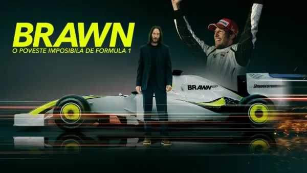 thumbnail - Brawn: O poveste imposibilă de Formula 1
