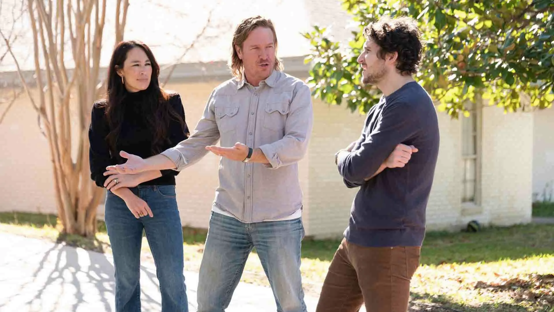 thumbnail - S1:E2 Planting Roots in Waco