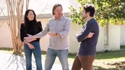 thumbnail - S1:E2 Planting Roots in Waco