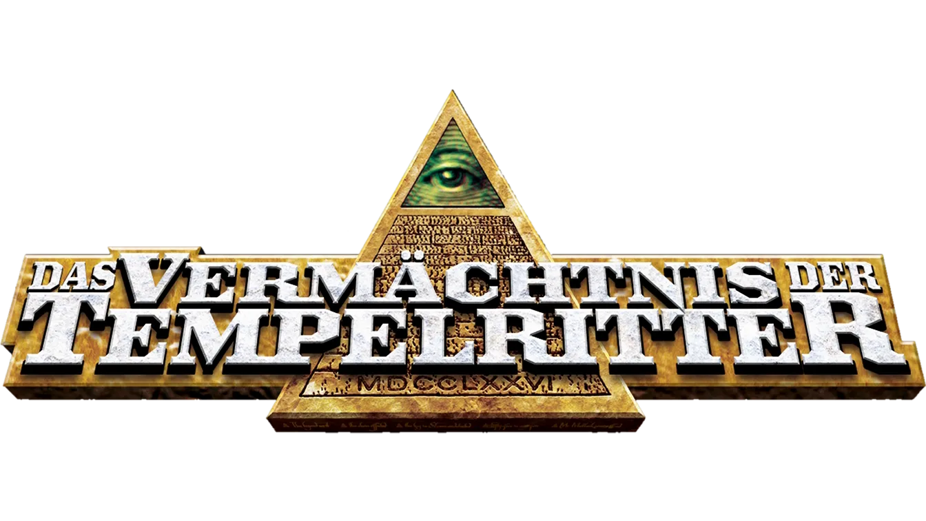 Das Vermächtnis der Tempelritter