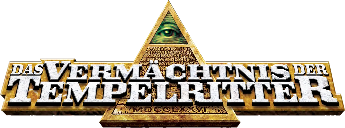 Das Vermächtnis der Tempelritter