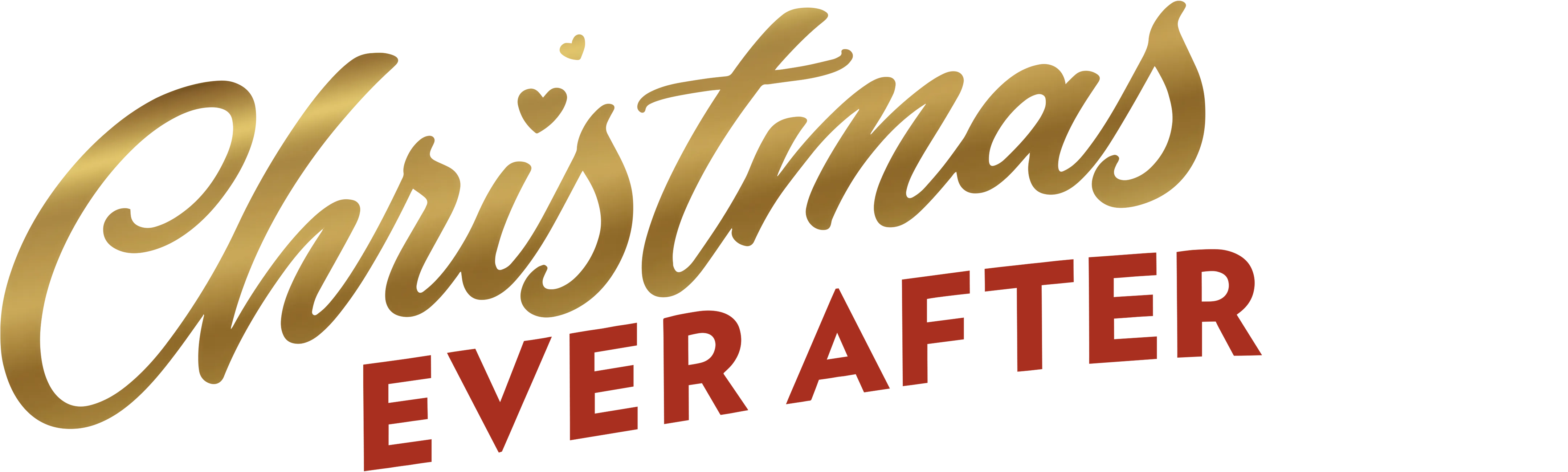 Christmas Ever After
