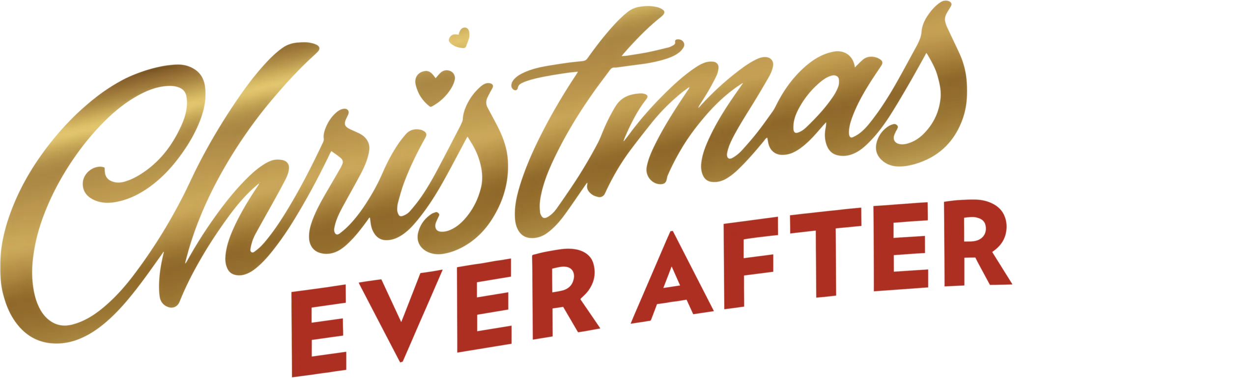 Christmas Ever After
